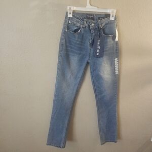 Blue Jeans Junior Size 16 Unisex